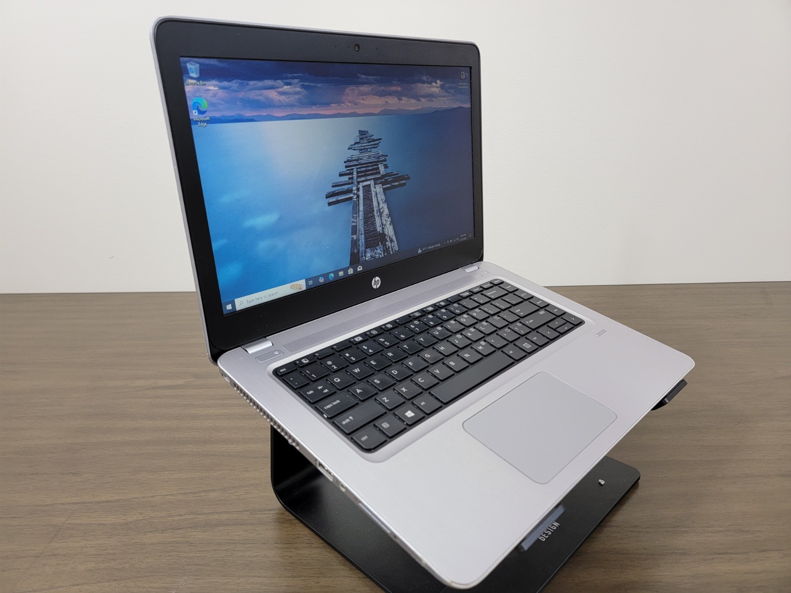 GOOD – HP ProBook 440 G4 Core i5-7200U @ 2.50 GHz 8 GB Ram 256GB SSD Win 10 Pro