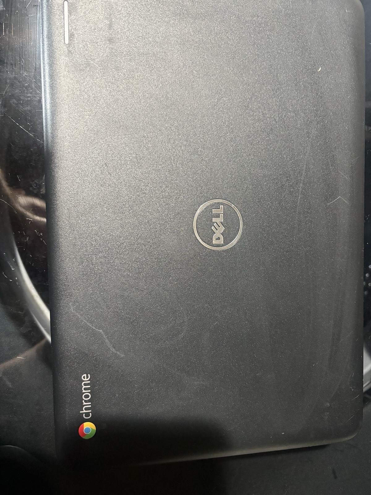Dell Chromebook 11 3180 11.6″ (Intel Celeron 1.60GHz, 16GB eMMC, 2GB RAM) Laptop