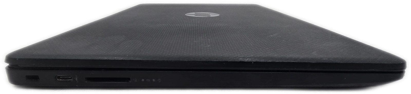 HP 14-dk1xxx Notebook AMD Ryzen 3 8GB RAM 128GB SSD Windows 11Home