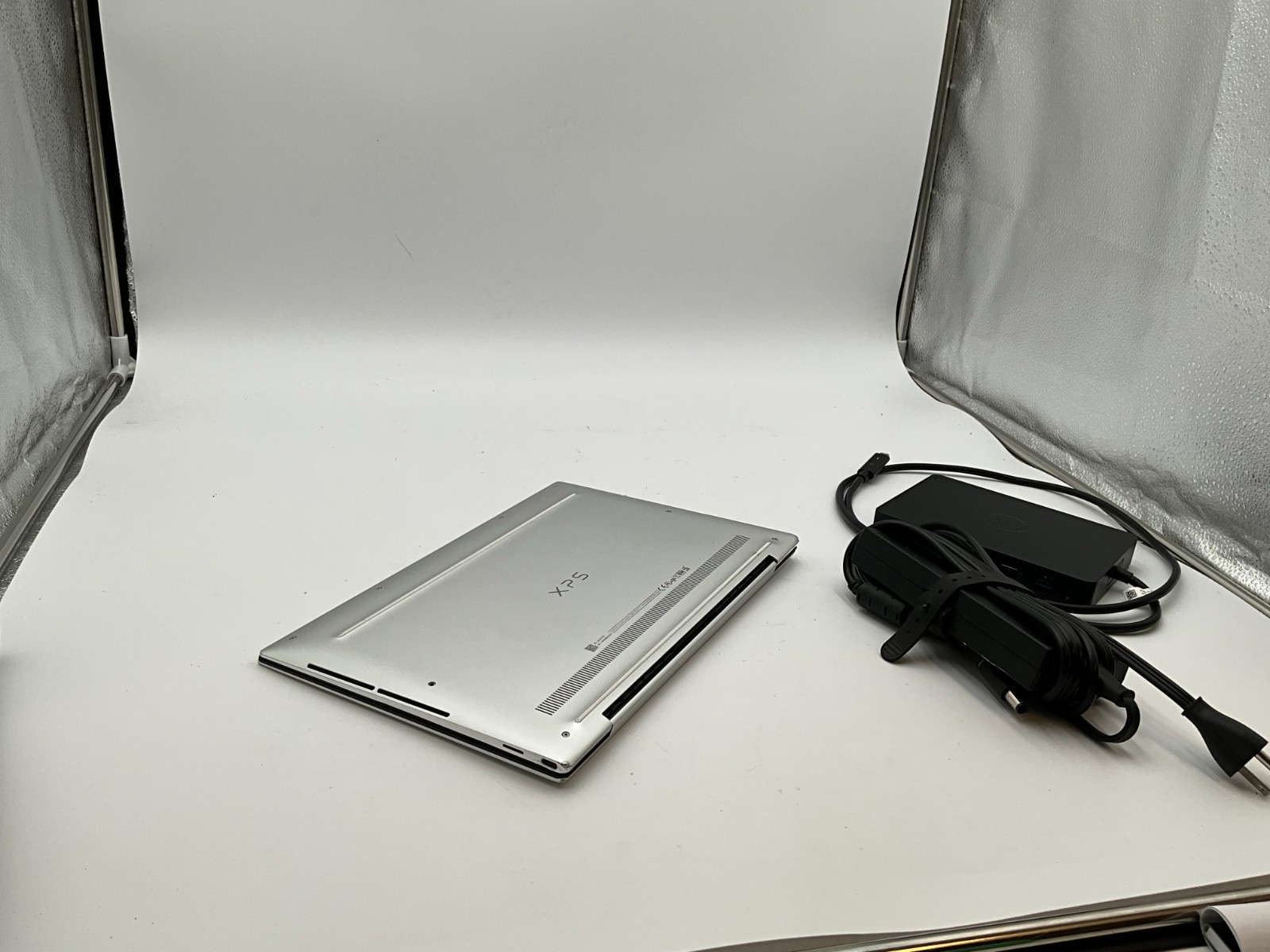DELL XPS 13 9310 LAPTOP i7-1185G7 3.0g 16GB 512GB NVME 13.4″ COMBO 6Q17YD3