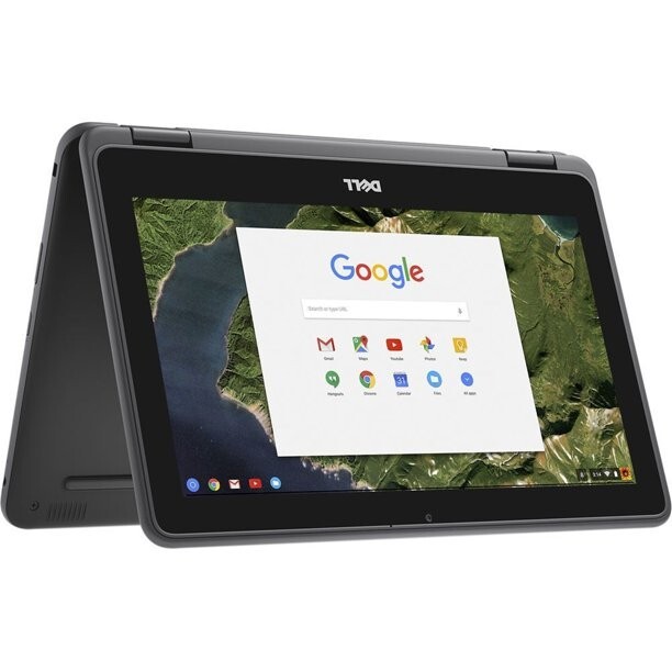 Dell Chromebook 11 3189