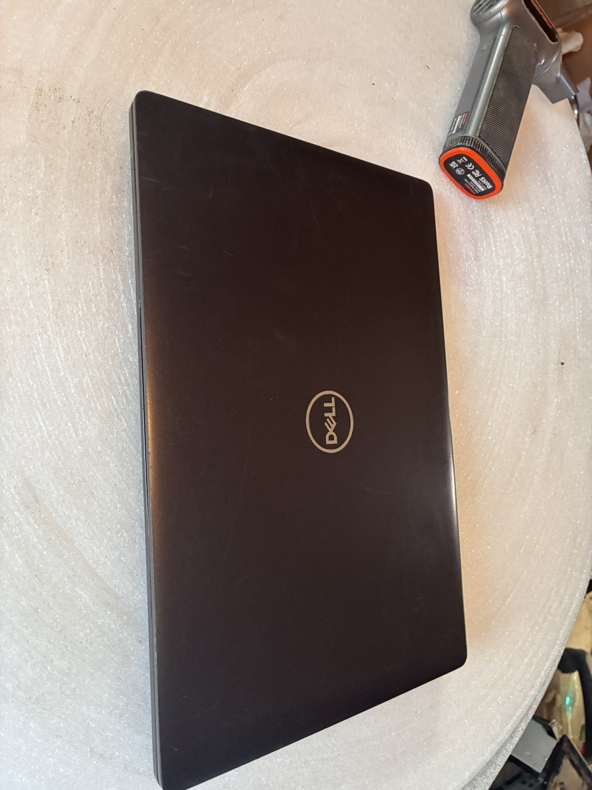 Dell Latitude 5400 i5-8250U 1.60 GHz 0GB RAM No SSD Read