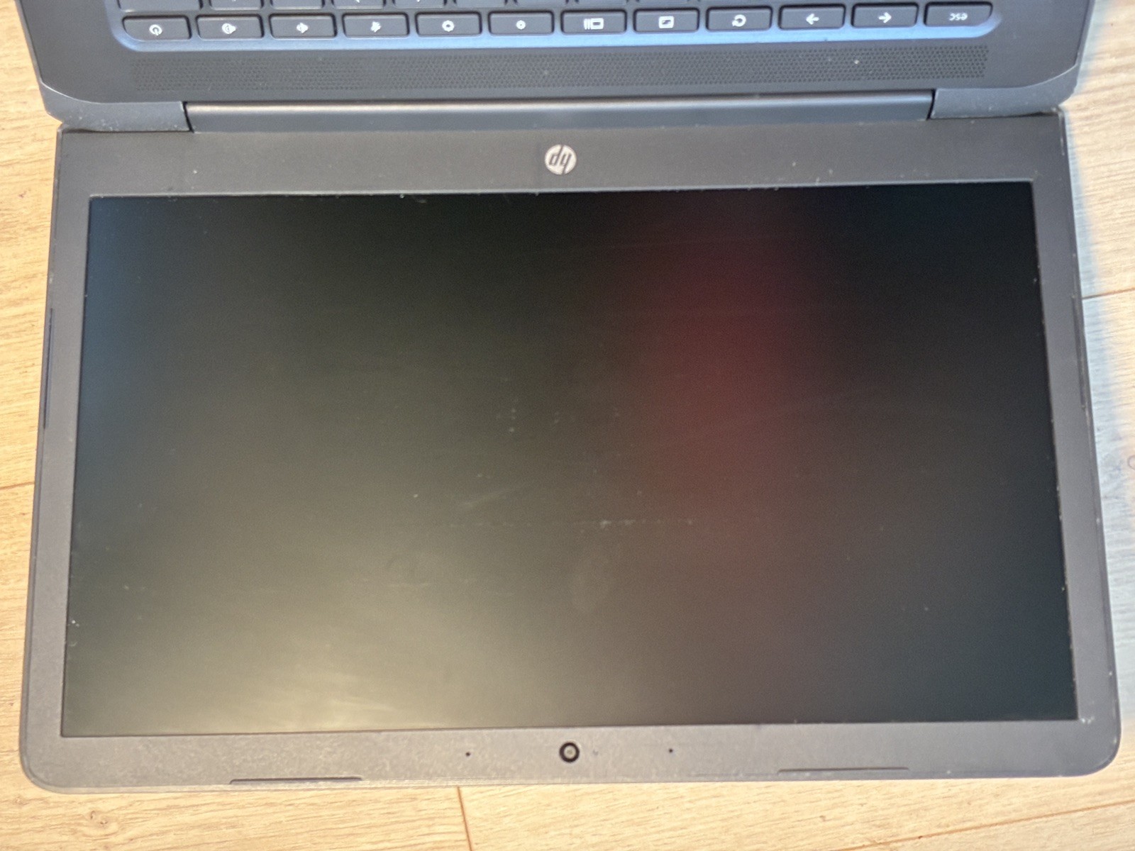 HP ChromeBook 14 G5 14″ HD Laptop AMD A4 8GB RAM 32GB SSD Chrome OS