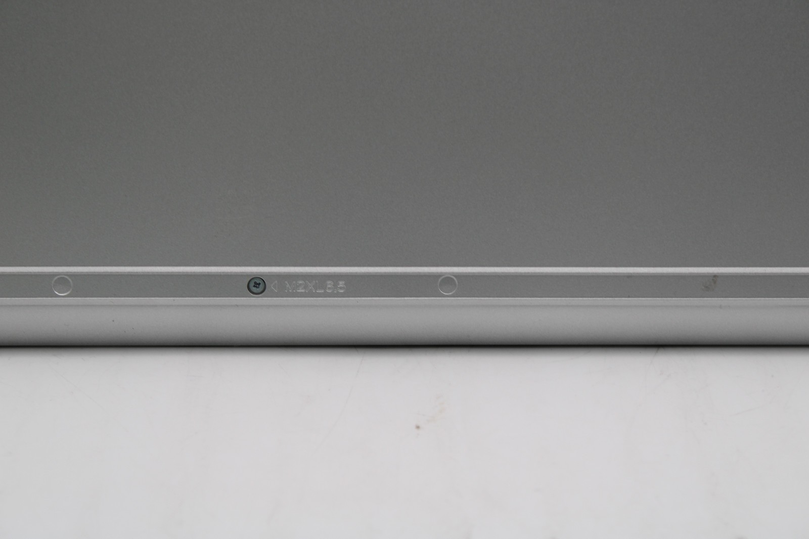 HP 14-dq0703dx _ Pentium Silver N5030 _ 16GB RAM _ 256GB SSD _ No OS