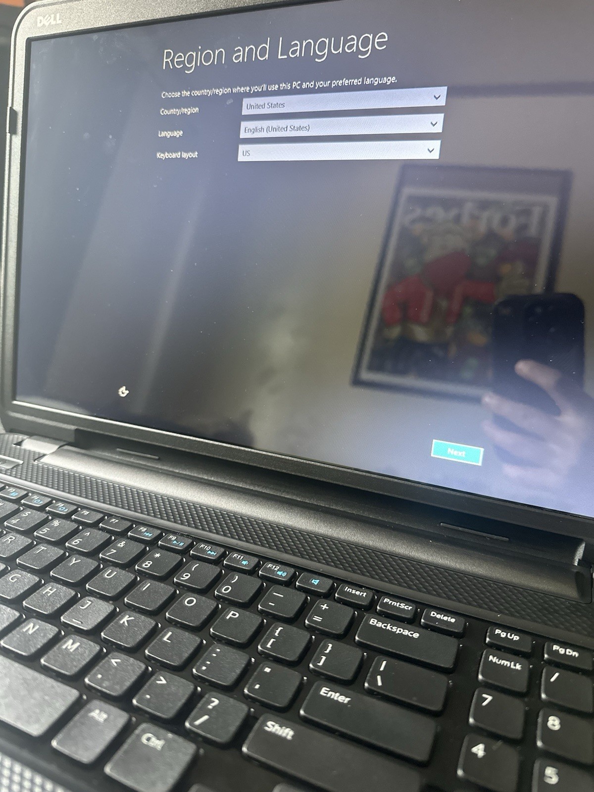 Dell Inspiron 3737 17″ Intel Core i3 4th Gen 1.7ghz 4GB RAM 500GB HDD