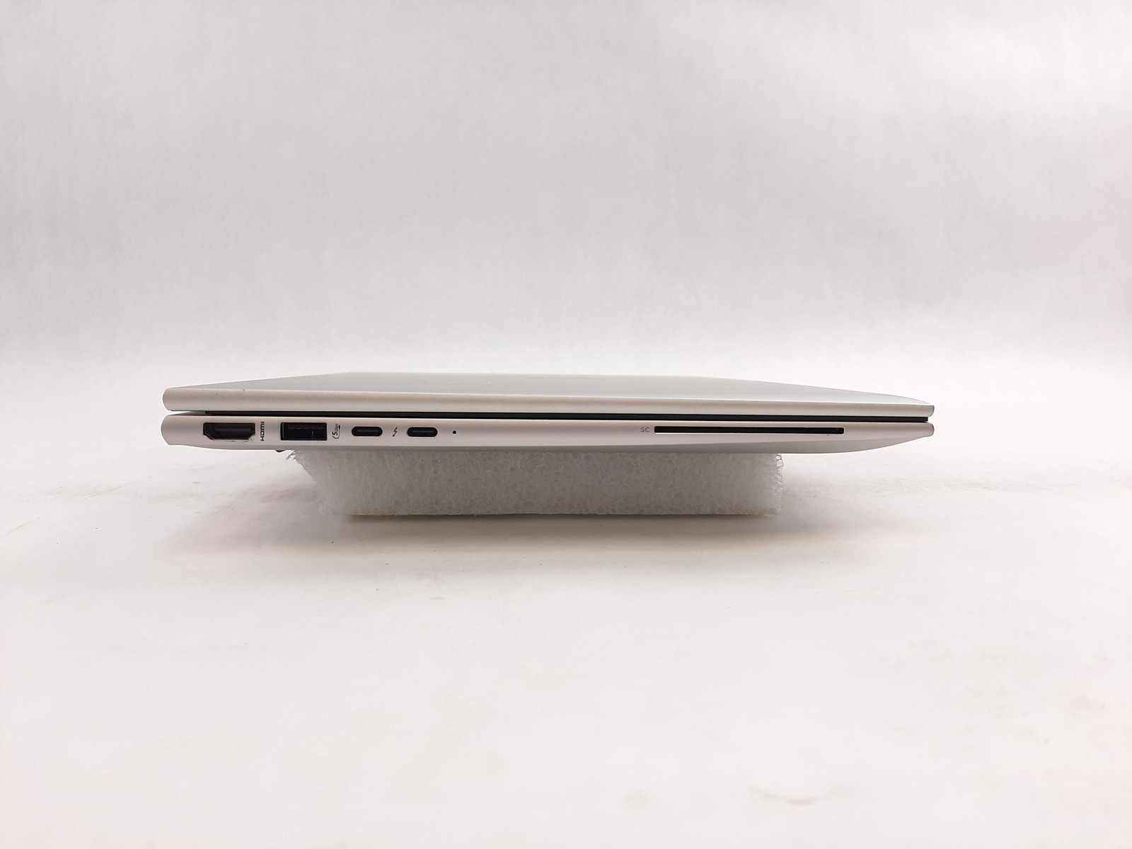 HP EliteBook 840 G11, Ultra 7 165U, 1.70GHz. 16GB RAM, 256GB NVMe, No AC C4*59