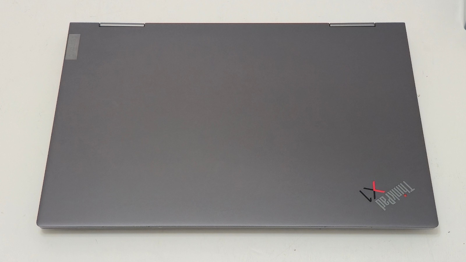 Lenovo ThinkPad X1 Yoga Gen 6 (i7-1185G7 CPU, 32 GB RAM 1 TB SSD) 14″ 4K Touch