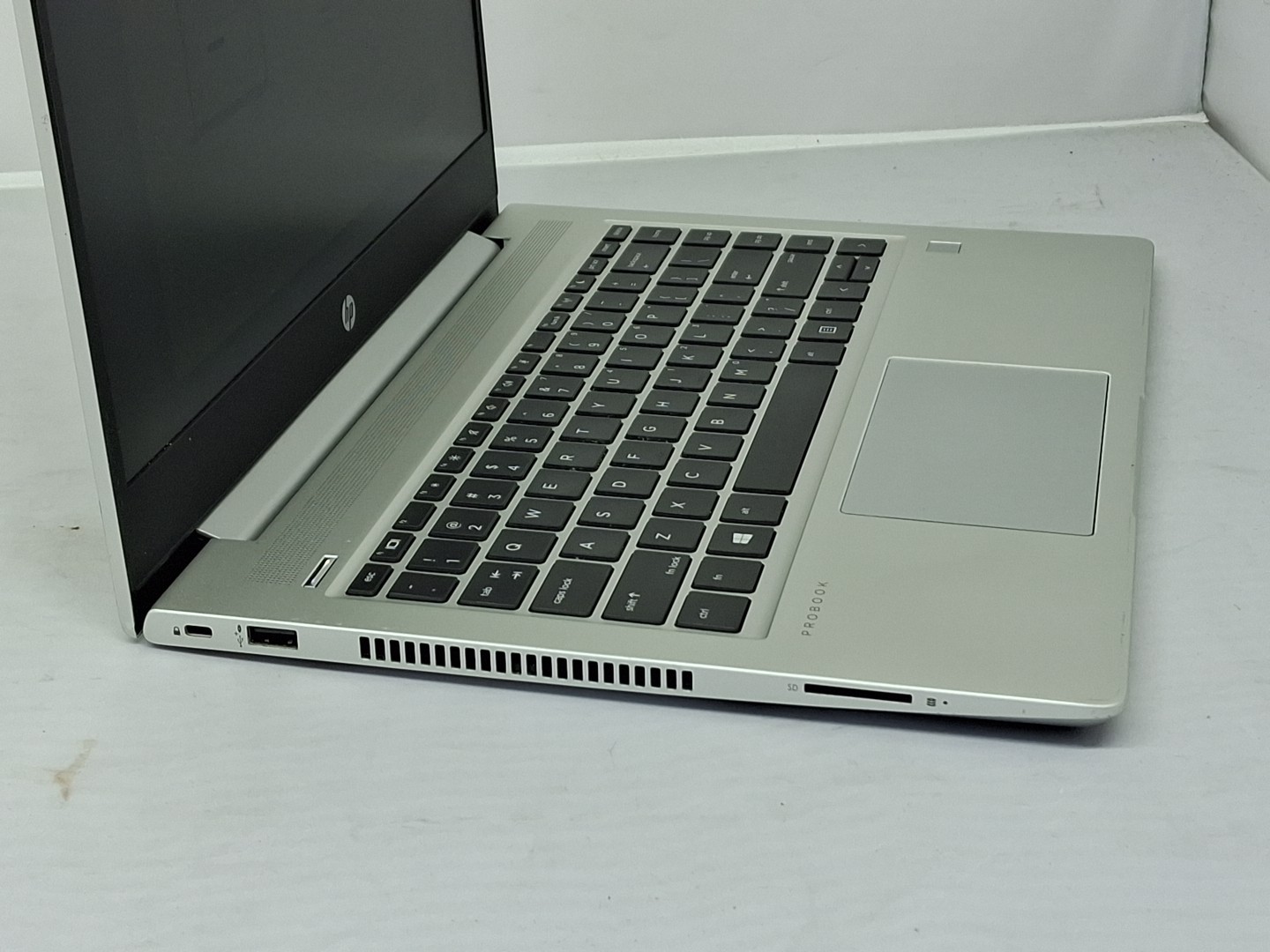 HP ProBook 440 G7 – i5-10210U – 256GB, 8GB – Windows 11, 14″ – Adapter included