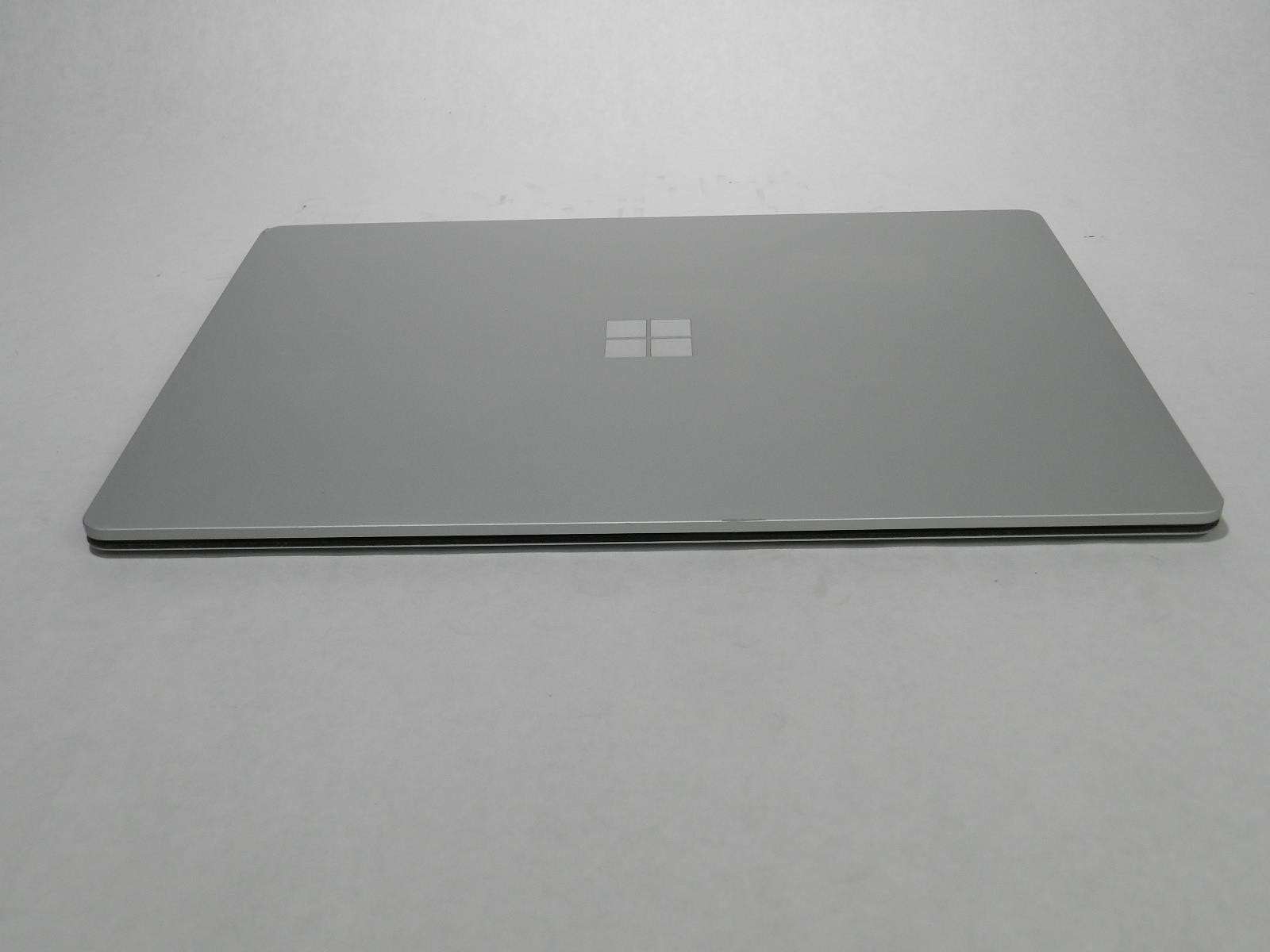 MICROSOFT SURFACE LAPTOP 2 | i5-8350U | 128GB SSD | 8GB | BH: 80% | w/ Dock 1