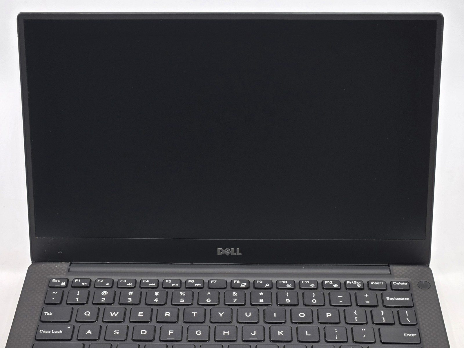 Dell XPS 13 9360 13″ FHD I7-8550U 256GB SSD 8GB W11 Webcam Backlit *READ*