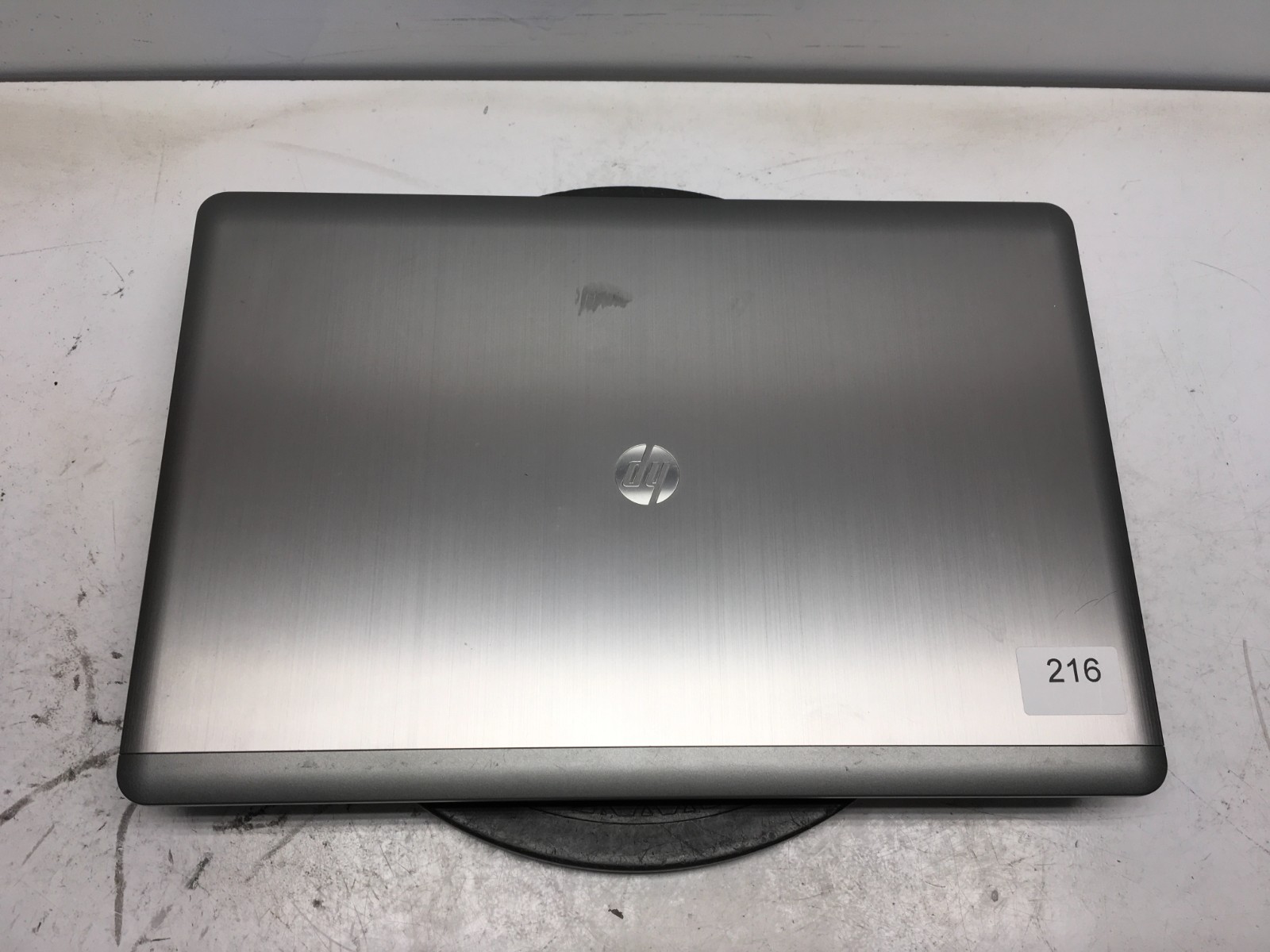 HP ProBook 4540S Intel i3-3110M 2.4GHz 4 GB NO HDD No Batt