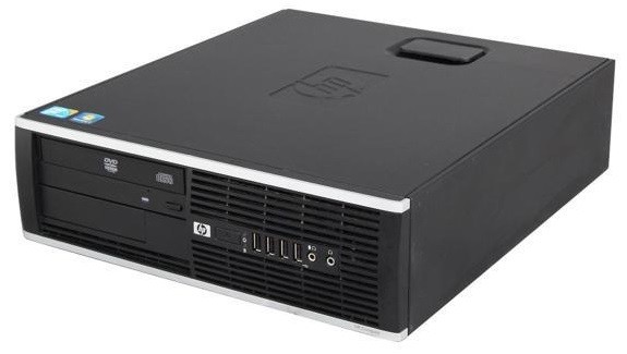 HP Core i7 2600 up to 3.80GHz 32GB Ram 1TB SSD HDMI Wi-Fi Desktop Elite SFF