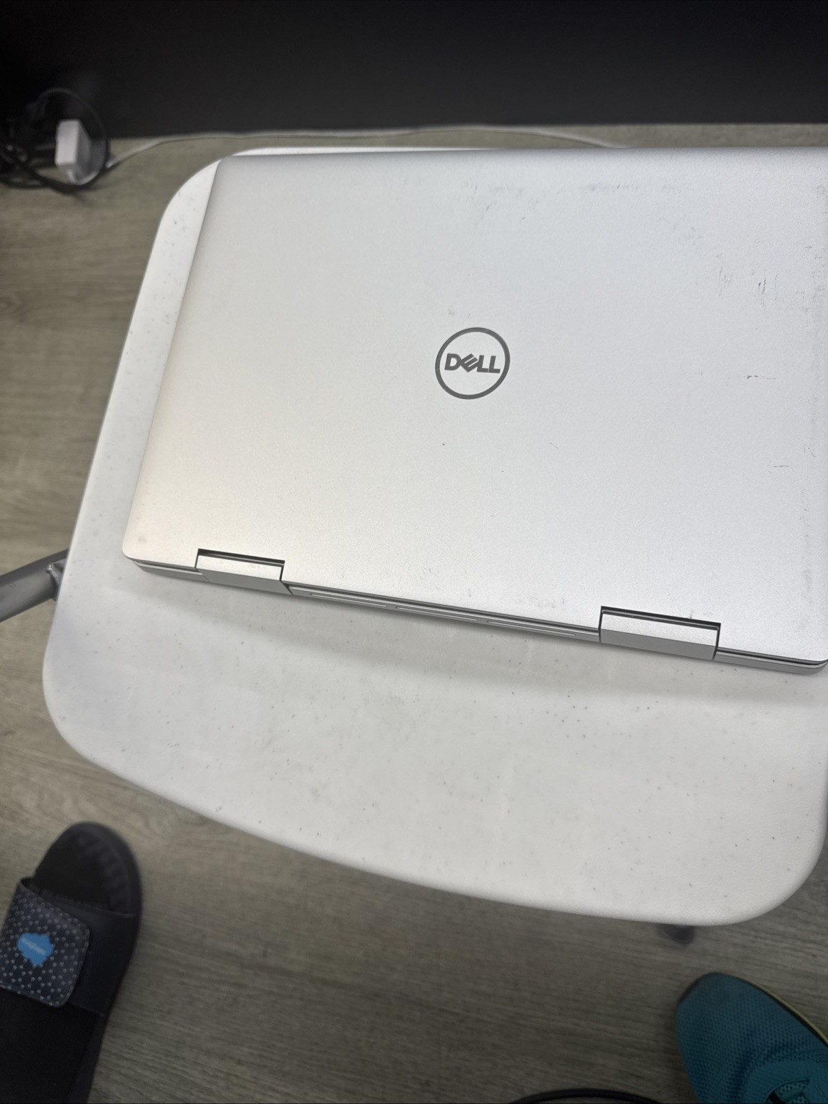 Dell Inspiron 14 5485 Laptop 14-inch 2-in-1, Ryzen 5 3500U, 3.70GHz, 8GB RAM