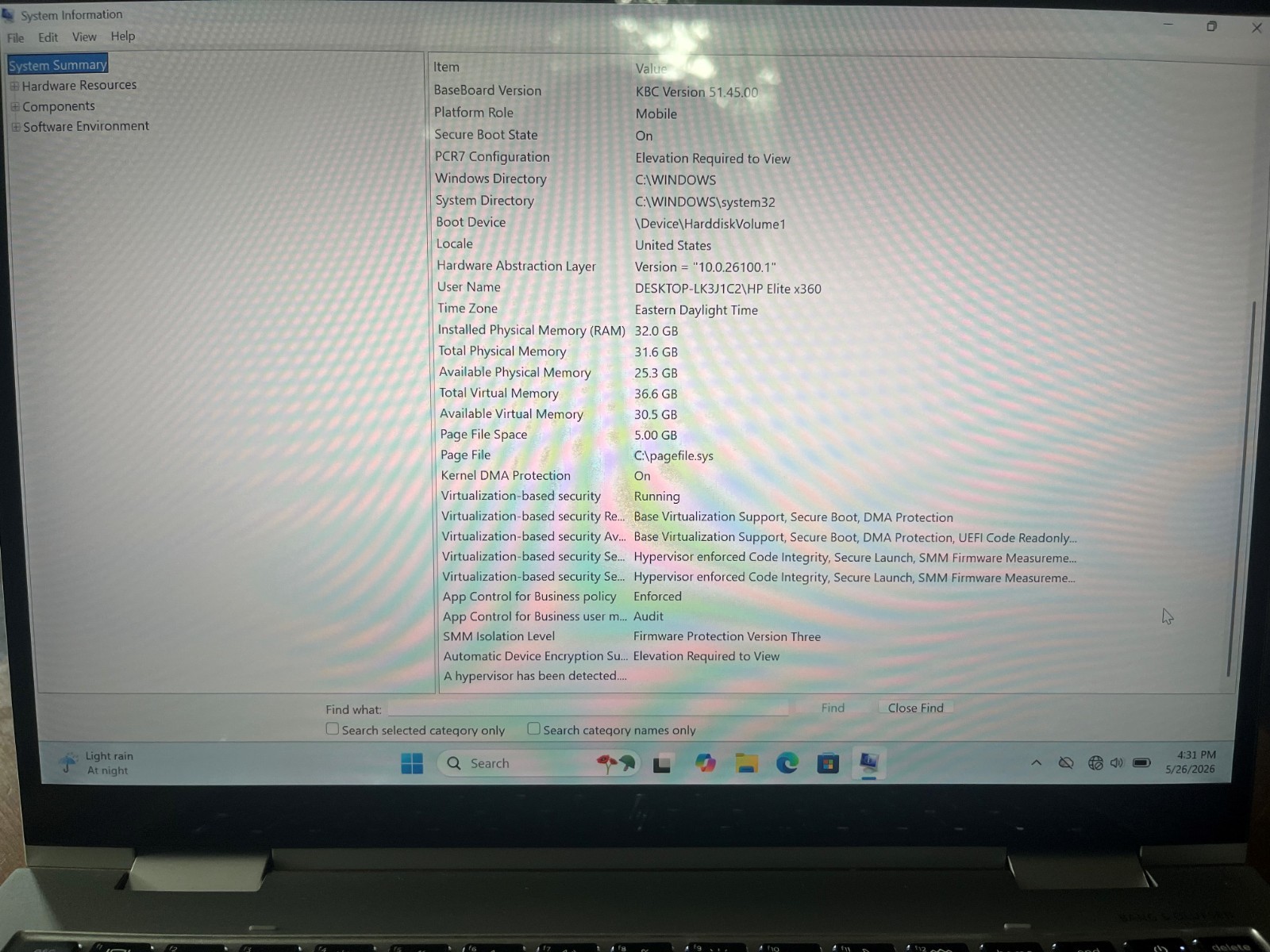 HP Elite X360 830 G10 13.3” Touch FHD+ i7-1365U 32GB RAM, 1 TB SSD