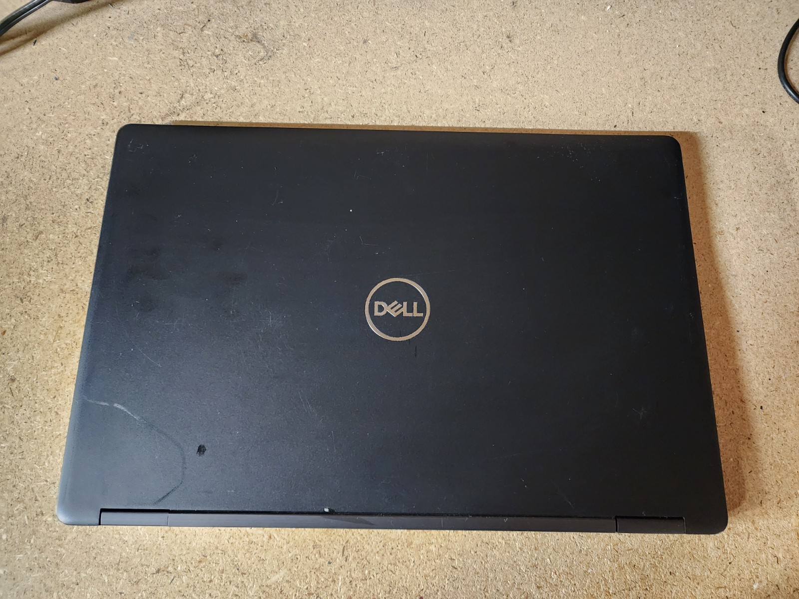 Dell Precision 3530 i5-8400H 2.5GHz No RAM/HDD/OS Quadro P600 GPU #3