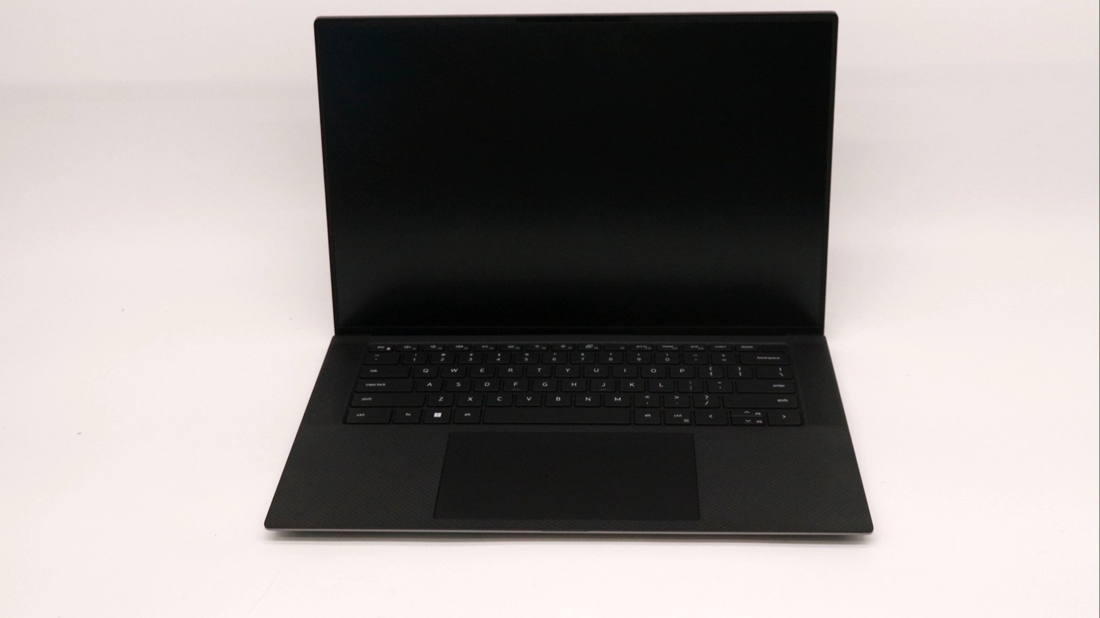 Dell Precision 5570 15″ i5-12600h 16GB 256GB – Very Good