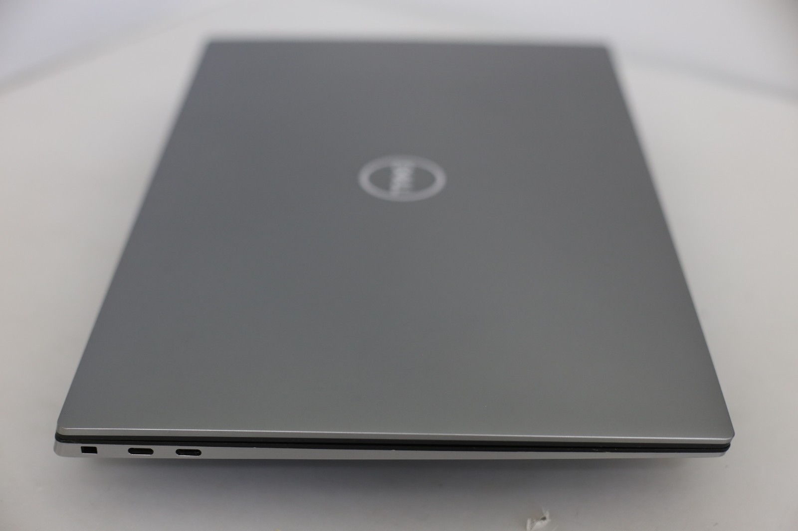 Dell Precision 5560 Laptop, i7-11850H, 16GB RAM, No HDD, No OS, Grade B, KH5