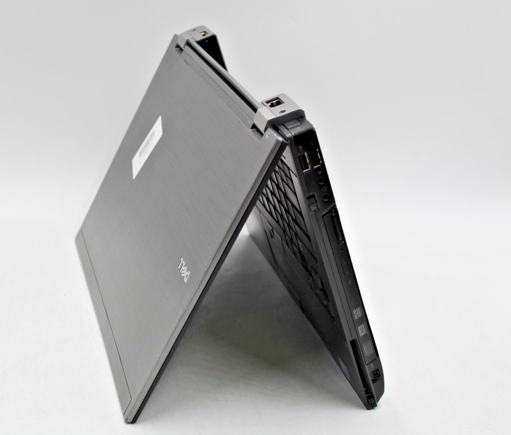 Dell Latitude E6410 14in No HD No Caddy 4 GB RAM i5 M 560 30 Day warranty