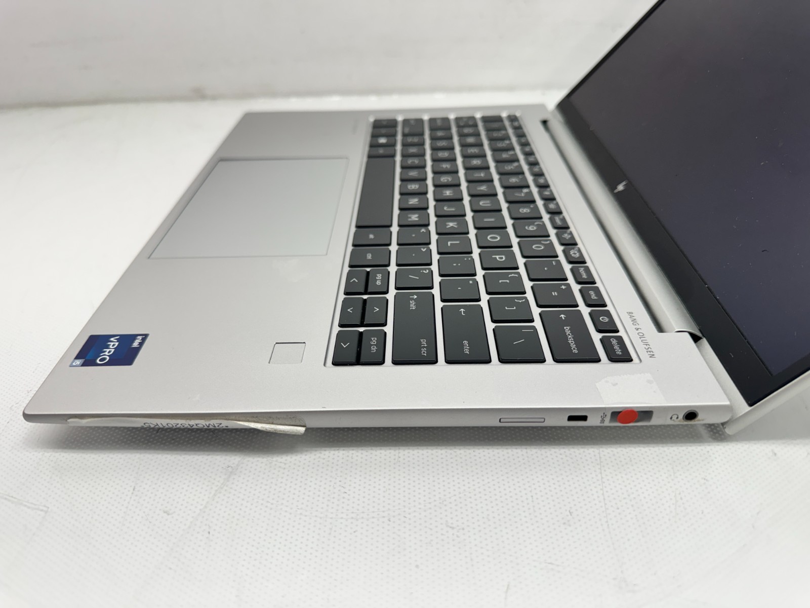 HP EliteBook 840 G10 14″ Laptop i7-1345U@1.6GHz 16GB RAM 256GB SSD *READ*
