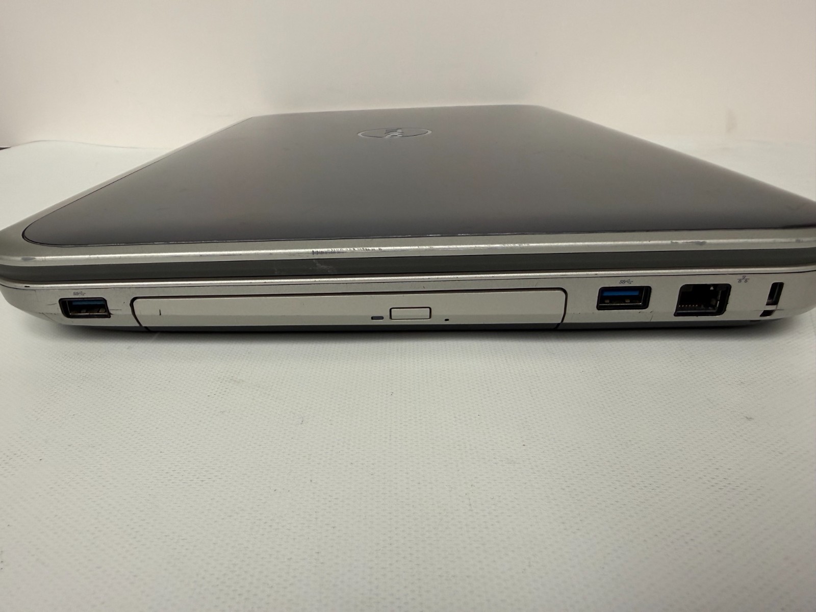 DELL INSPIRON 5720 LAPTOP I5-3210M 2.50GHZ 17.3″ 6GB RAM 750GB HD WITH AC