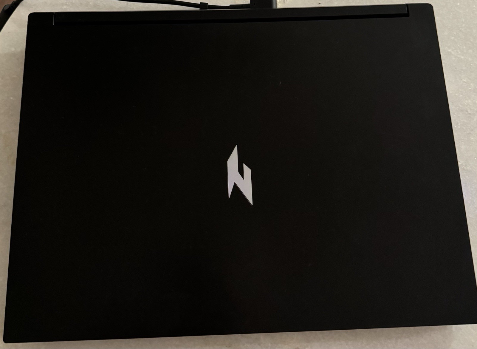 Acer Nitro V16 RTX 5060 Core 7 240H 32GB DDR5 512GB SSD 180Hz Gaming