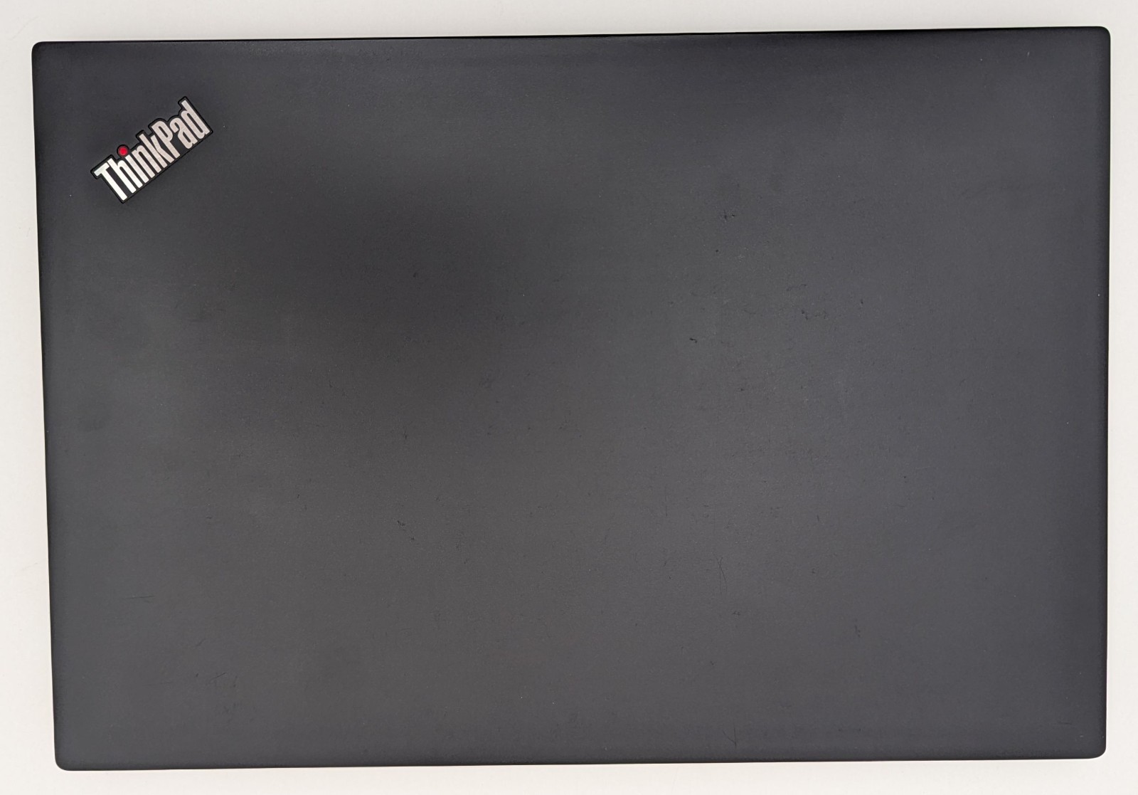 Lenovo ThinkPad T490s 14″ Laptop i5-8265U 1.60GHz 8GB RAM 256GB NVMe Win 11 Pro