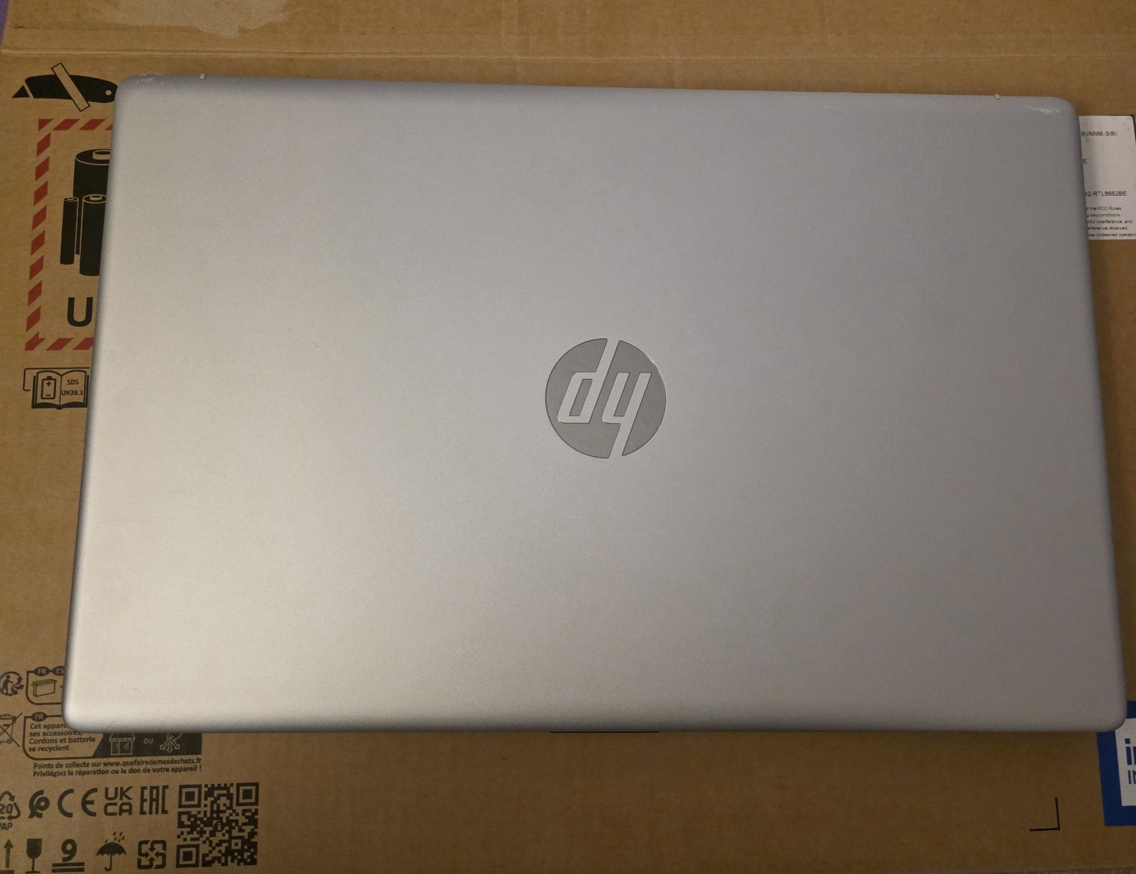 HP 2023 Latest Essential Laptop