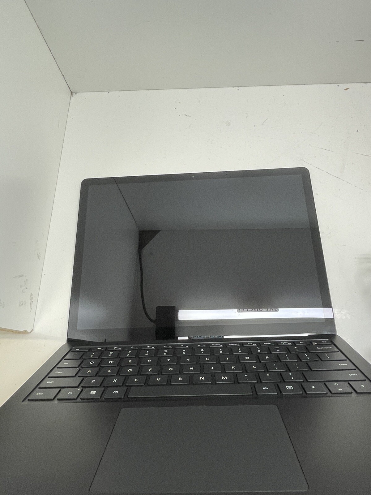 Microsoft Surface Laptop 3 Touchscreen (Intel Core I7-1065g7 1.30GHz 16GB Ram