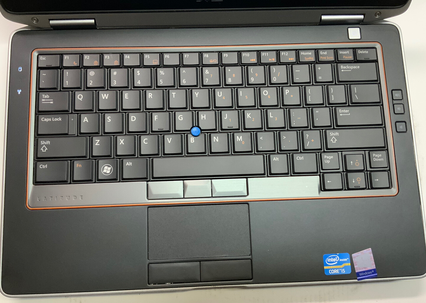 ✅DELL LATITUDE E6320 LAPTOP INTEL i5 2.5GHz 8GB 750GB HD – Excellent Conditions