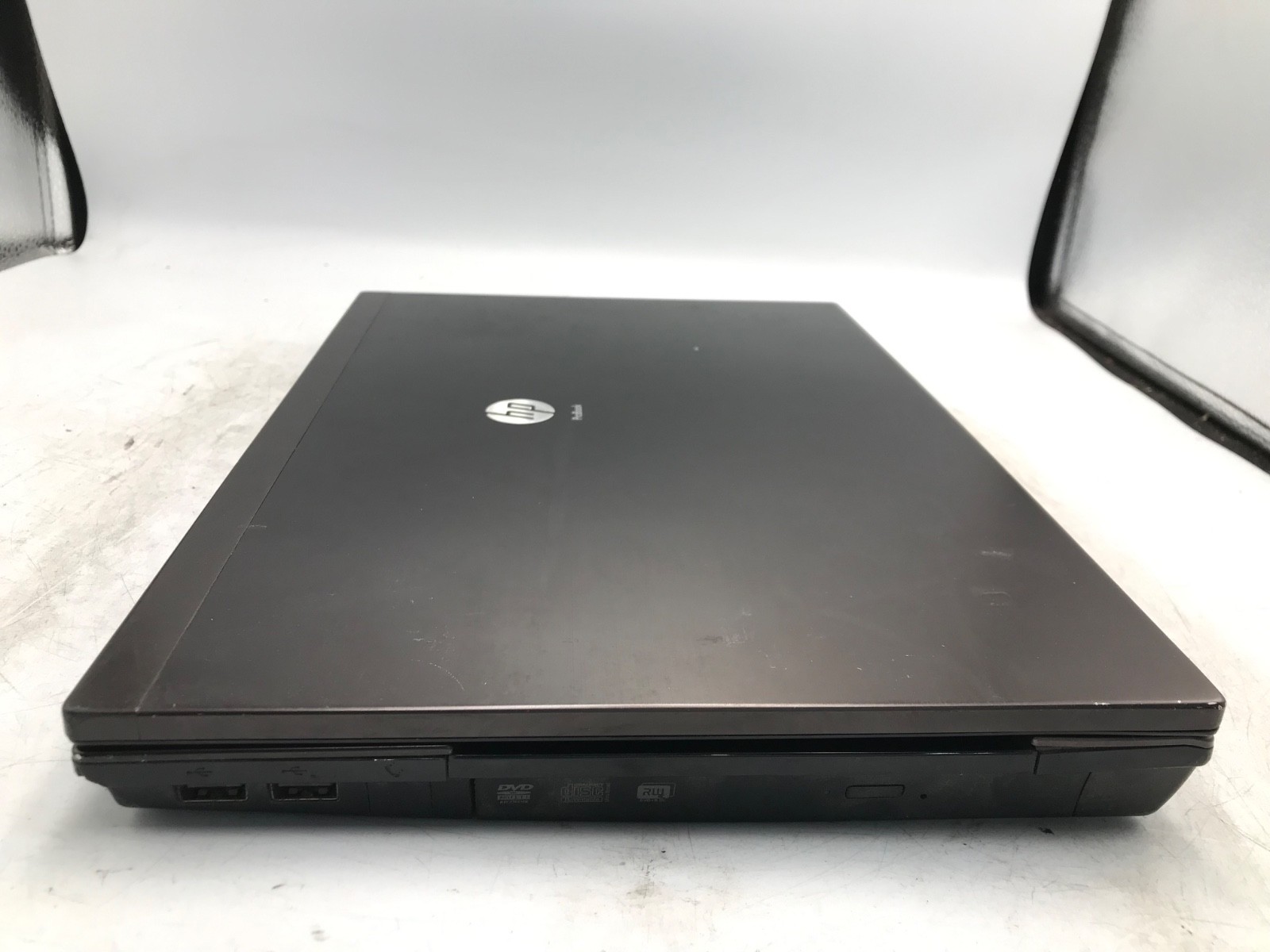 HP ProBook 4420s Intel Core i3-M370 14″ Laptop-BAD DISPLAY- MZ