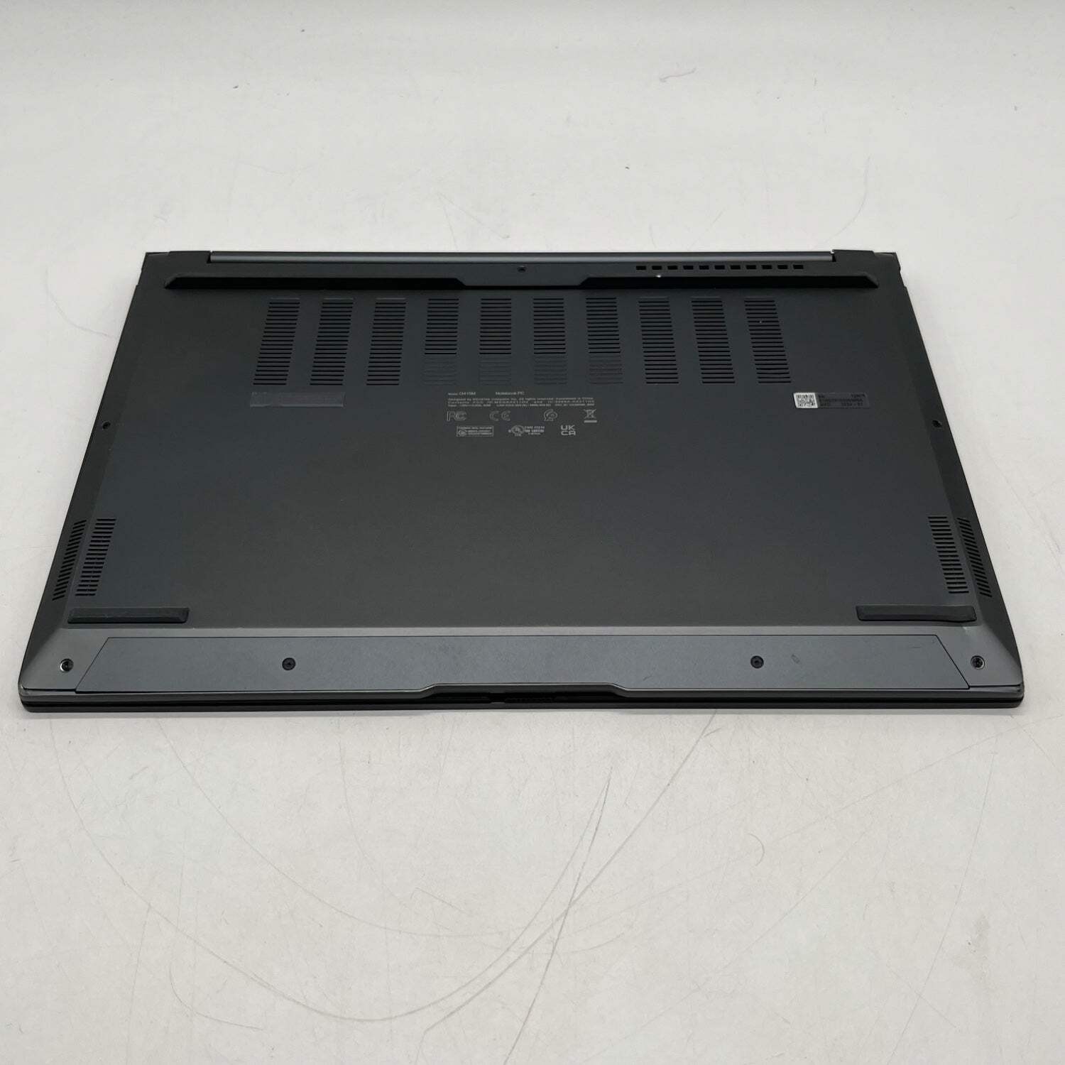 Broken Asus Zenbook 14 Q415M 14″ Core Ultra 5 125H 3.6GHz 8GB RAM 512GB SSD READ