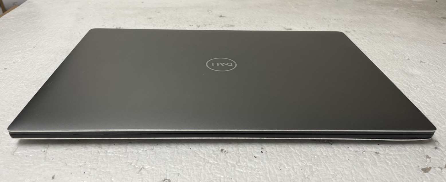DELL Precision 5540 Intel Core i9-9980HK @2.40GHz 16GB RAM NO SSD Parts *READ