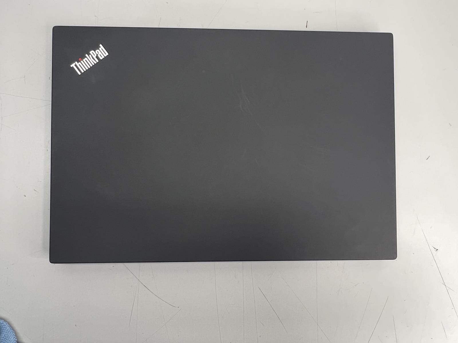 Lenovo ThinkPad P15S Gen2 i7-1165G7 @ 2.80GHz 16GB RAM 512GB NVMe T500 TOUCH – B