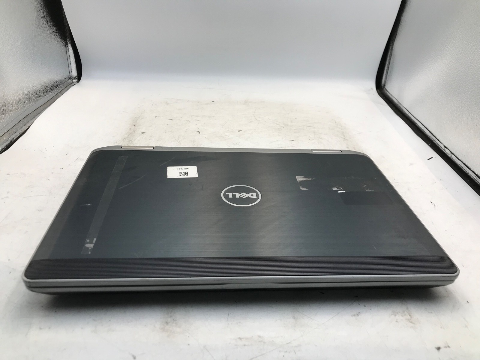 Dell Latitude E6630 Intel Core i3 3380M 2.9GHz 13″ Laptop 4GB RAM-BAD KB -MZ