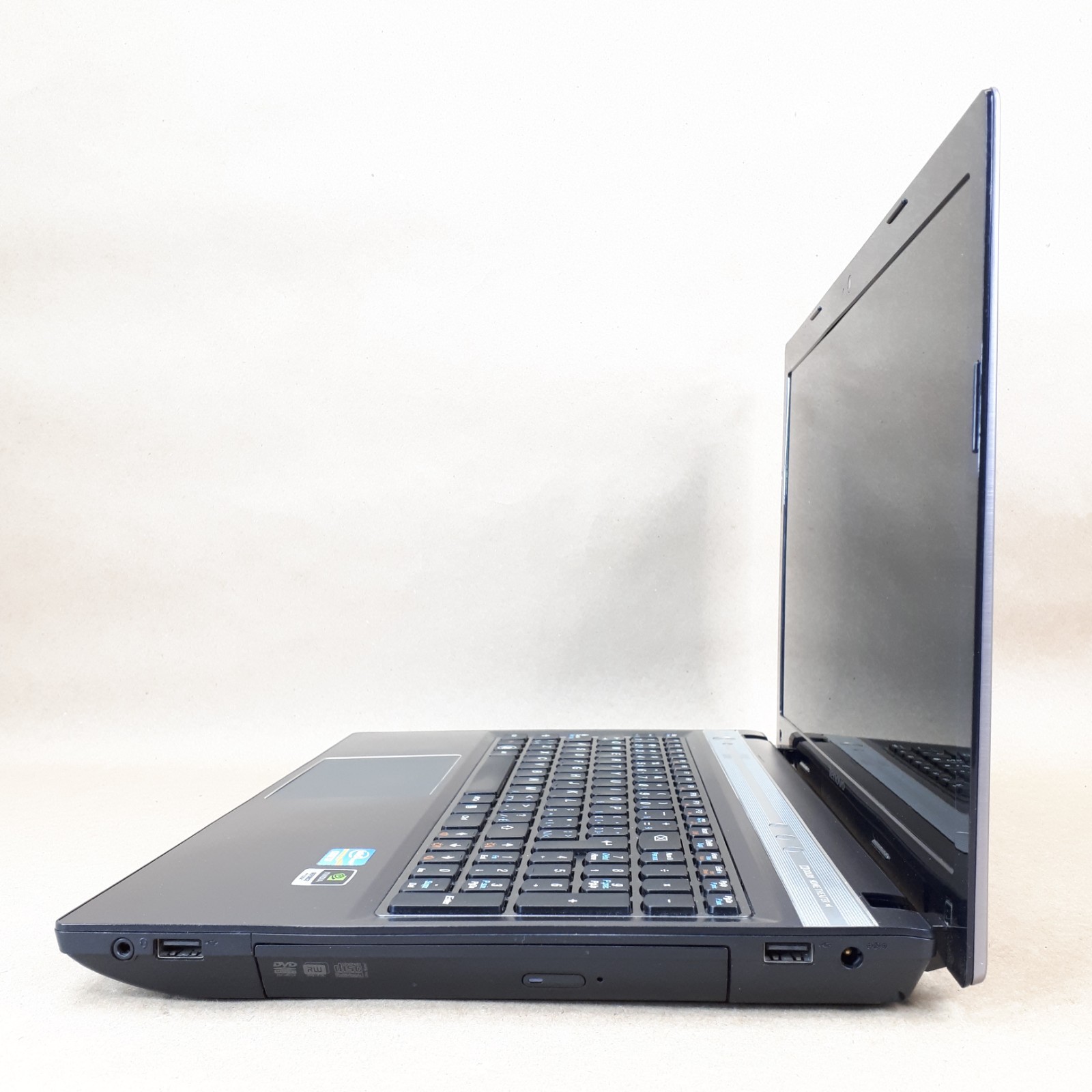 Lenovo IdeaPad P580 15.6″ Laptop i7-3520M 8GB RAM 750GB HDD GT 630M Win 10 W/CAM