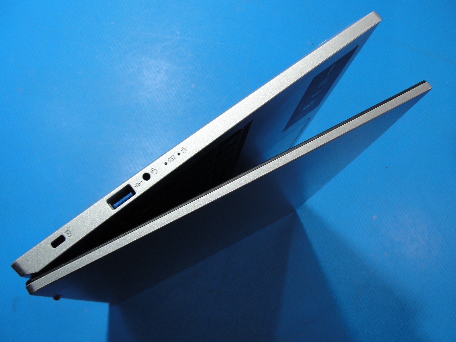 Acer Aspire 3 A315-24P 15.6” FHD Ryzen 3 7320U 8GB 128GB SSD Win11 Home