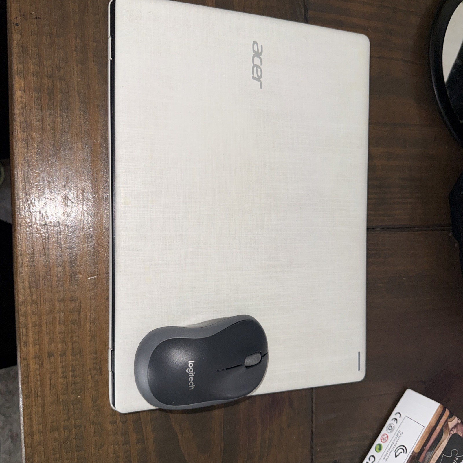 💻 Acer Aspire Cloudbook Laptop A01-132-C3T3 N3060 1.6GHz 2GB 32GB