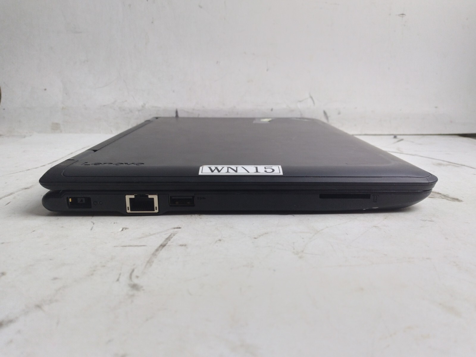 Lenovo ThinkPad 11e w/i3-6100U@2.30Ghz, 8GB RAM, 11″ Laptop for Parts #2257