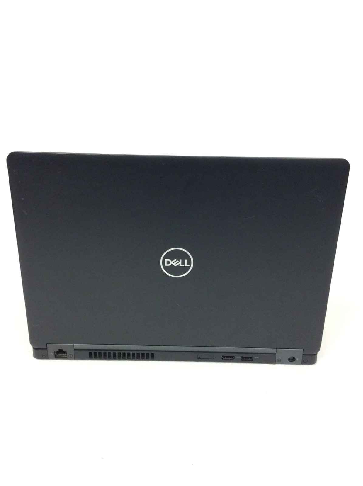 Dell Latitude 5490 laptop i5 8th Gen 14″ w/ 4Gb Ram, Webcam, FREE SHIP, As-Is