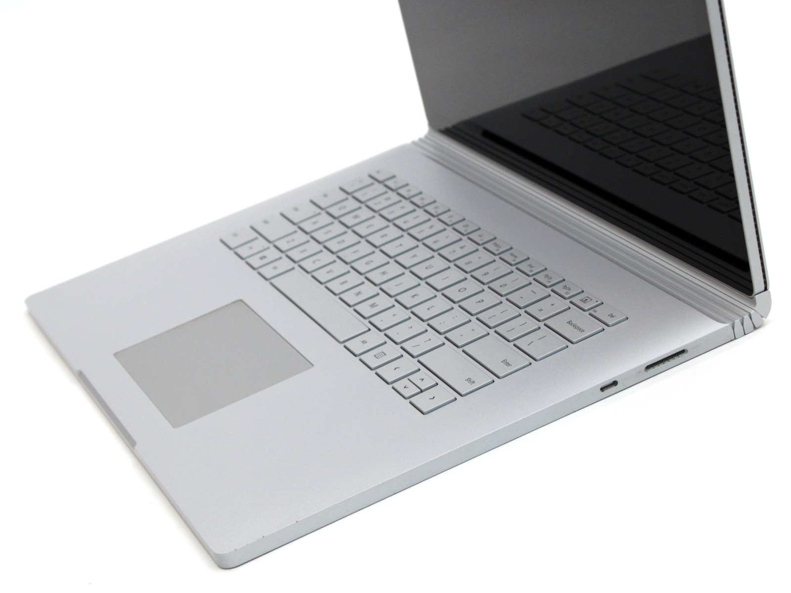 Microsoft Surface Book 2 15 TOUCH i7-8650U 1.9GHz 16GB 512GB SSD NVIDIA GTX 1060