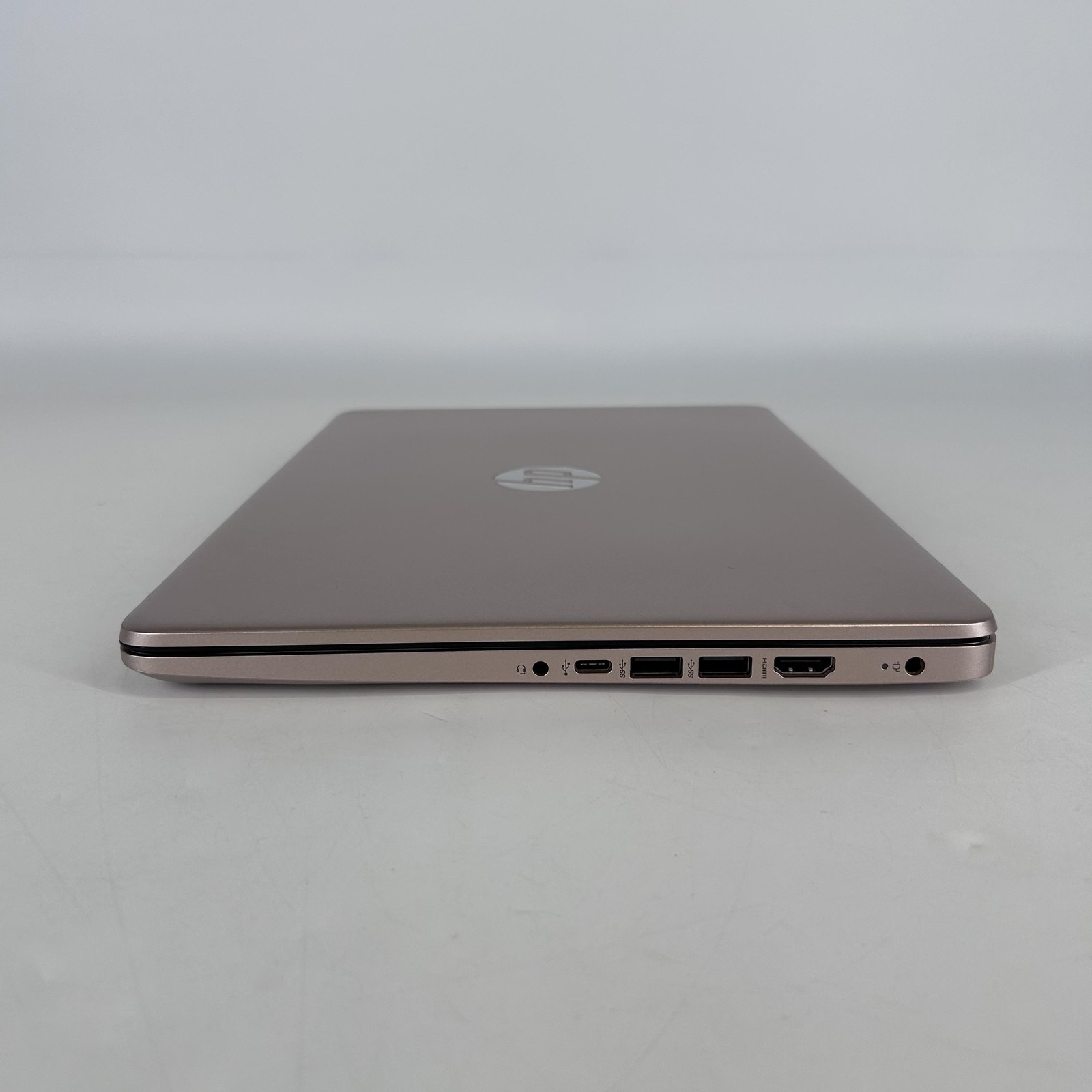 HP Laptop 14 HD Celeron N4020 1.10GHz 4GB RAM 64GB SSD Excellent