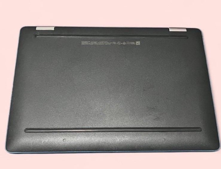 Google HP Chromebook OS Touchscreen Comes with Accessories and Charger