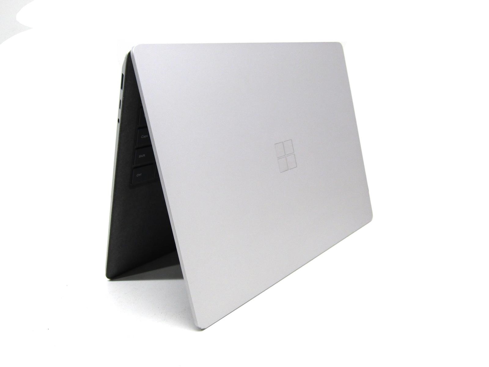 Microsoft Surface Laptop 4 1950 13.5″ | i5-1145G7 | 8GB LPDDR4 | 256GB m.2 SSD