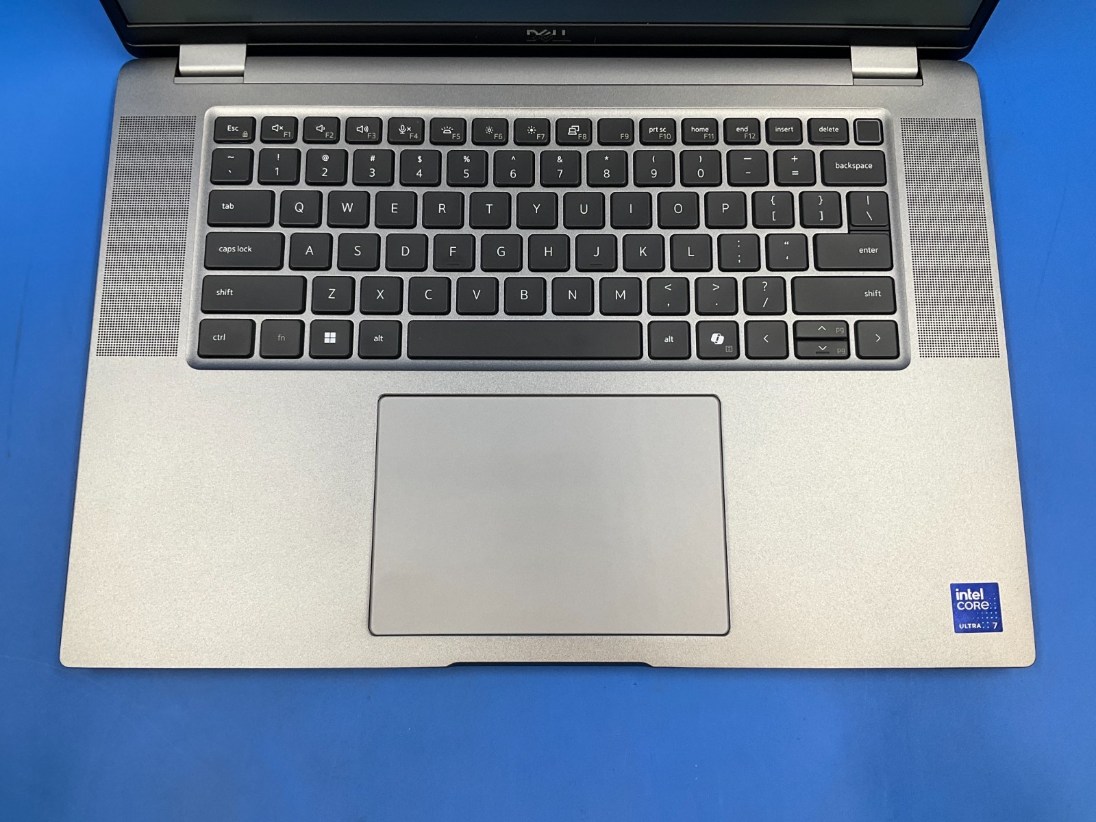 Dell Latitude 7650 U7-155U 16GB 512GB BT5.4 WiFi7 17F W11P R3MV7 ✅❤️️✅❤️️ NEW
