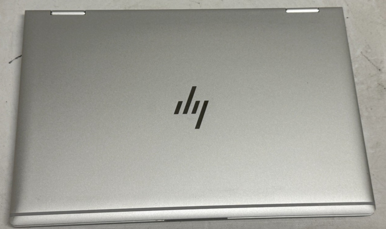 HP EliteBook x360 1040 G6 2in1 14″ (i5-8365u – 8GB RAM – 256GB SSD – Win11Home)