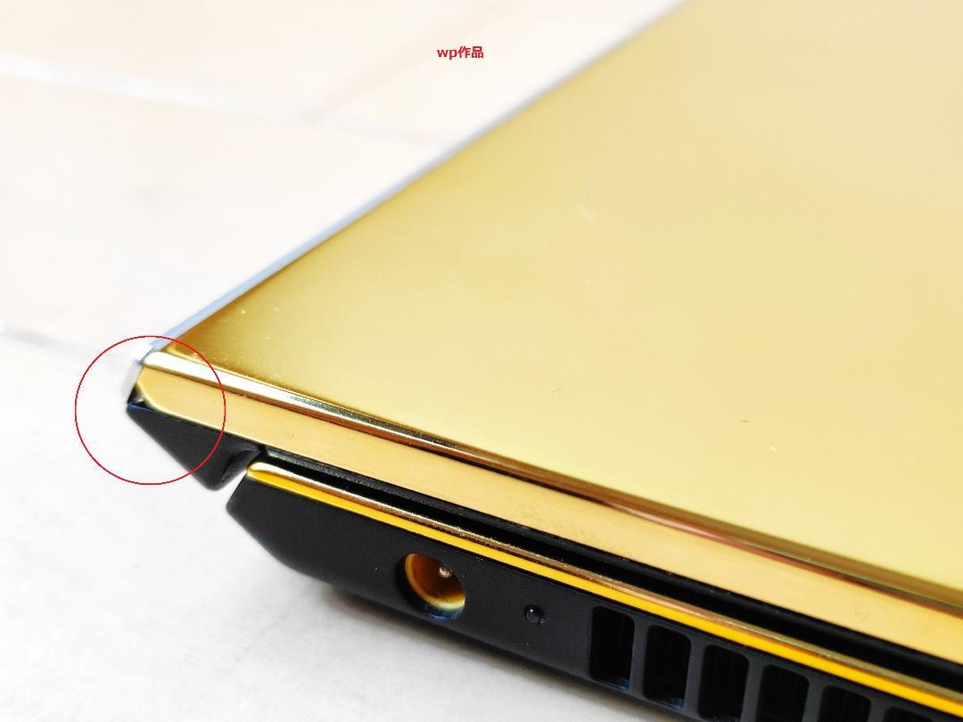 vaio pro PG mirror gold Laptop PC 8G CPU:i5_8250U 256GB Made to order