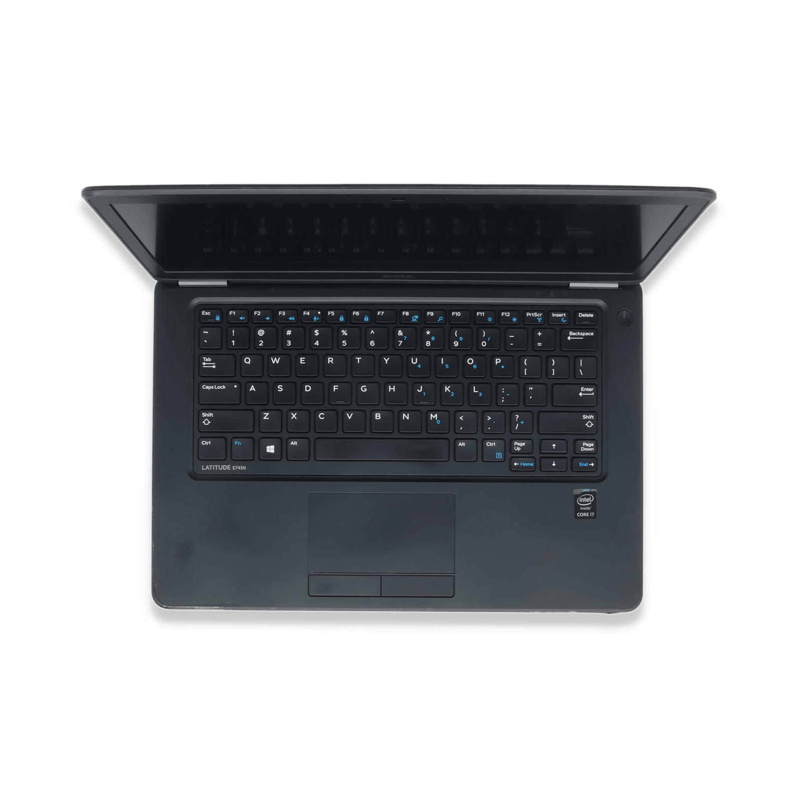 Dell Latitude 14″ Laptop : i5 5th Gen | 8GB Ram 256GB SSD | No OS – Refurbished