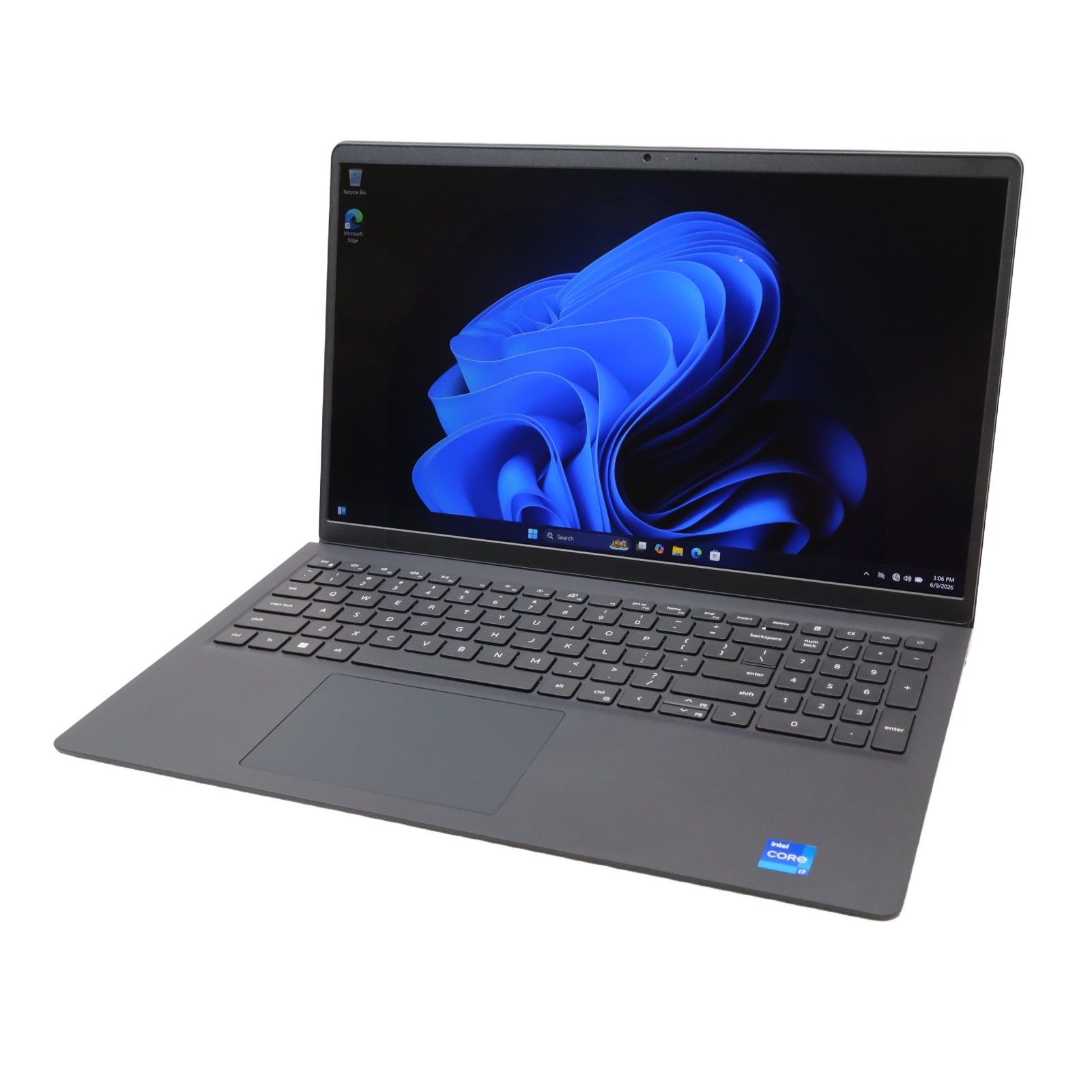 Dell 15 DC15250 Intel Core i7-1355U 1.70GHz 16GB RAM 1TB SSD 15.6″ Laptop