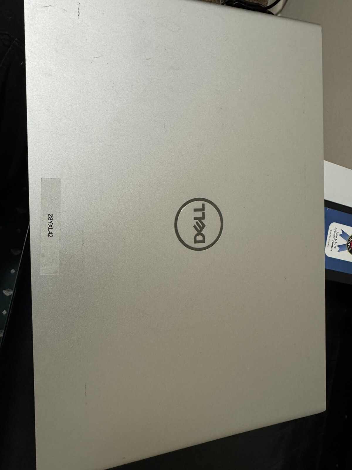 Dell Vostro 5471 i5-8250U, 8GB RAM, 250GB SSD Service Tag 28YXL42