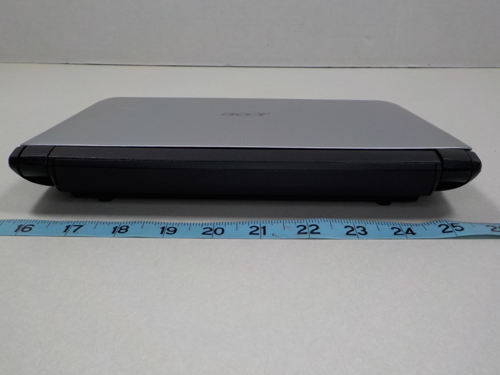 Acer Aspire One NAV50 10.1″ Laptop Netbook Computer Windows 7 160GB 1GB RAM 1.66